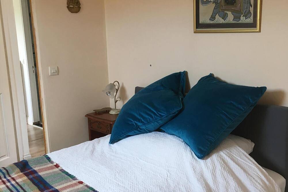 Retraite rurale pour les amoureux de la nature in Trans, Mayenne