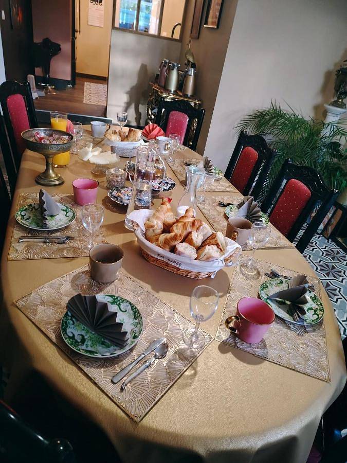Mas des 2 paons in Villedaigne, Côte méditerranéenne (France)