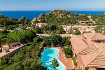 Villa für 6 Personen in Trinità d'Agultu e Vignola und Umgebung, Olbia-Tempio, Bild 3