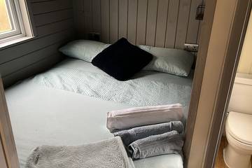 Cottage for 2 People in Powys, Mid-Wales, Photo 2