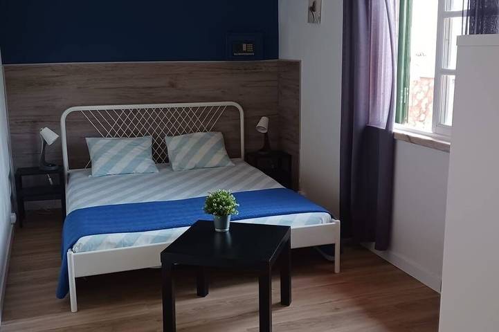 ☀️ 🌴 Villa Bella Mit Pool ☀️ in Altura, Faro Distrikt
