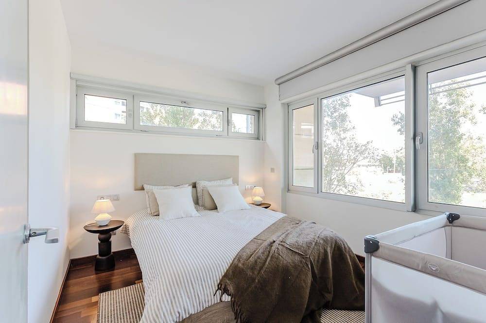 Appartement entier, Beachside apartment in Sant Adrià de Besòs, Barcelonès