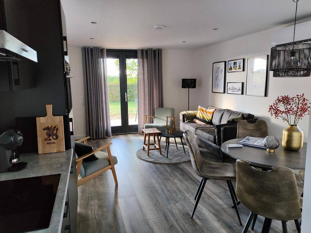 Holiday Home in Beesel, Limburg