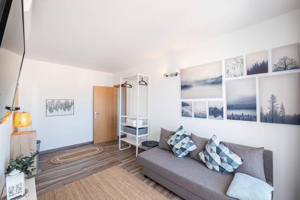 Apartamento inteiro, Beguest Oceanic Rainbow Apartment in Albufeira, Distrito de Faro