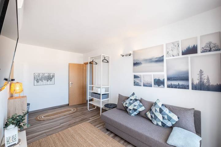 Apartamento de férias para 3 pessoas - 1