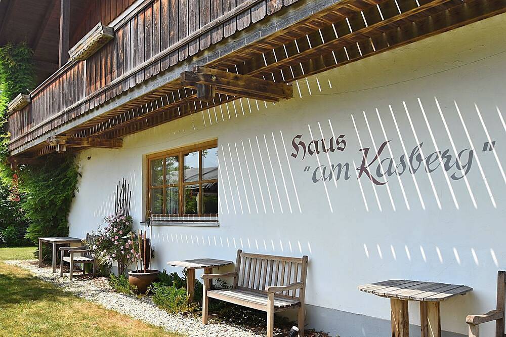 Ferienhaus in Rinchnach am Arbersee in Rinchnach, Vorderer Bayerischer Wald