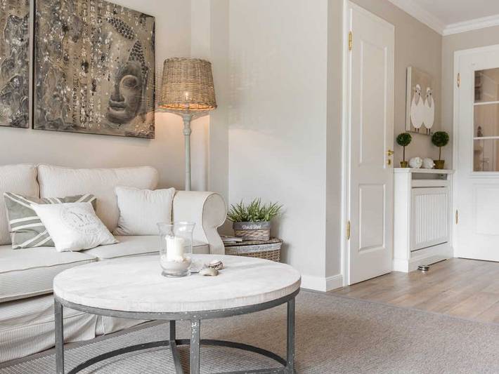 Ferienhaus für 4 Personen, mit Garten, kinderfreundlich in List (Sylt) - 3