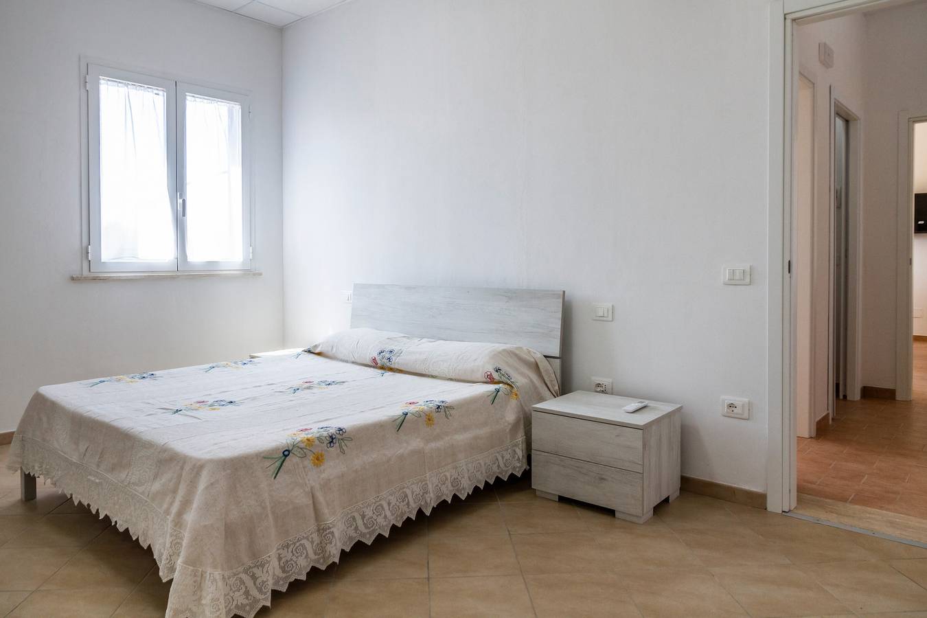 Appartamento intero, Appartamento 'Girasole' con Terrazza Privata, Wi-Fi e Aria Condizionata in Grosseto, Provincia di Grosseto