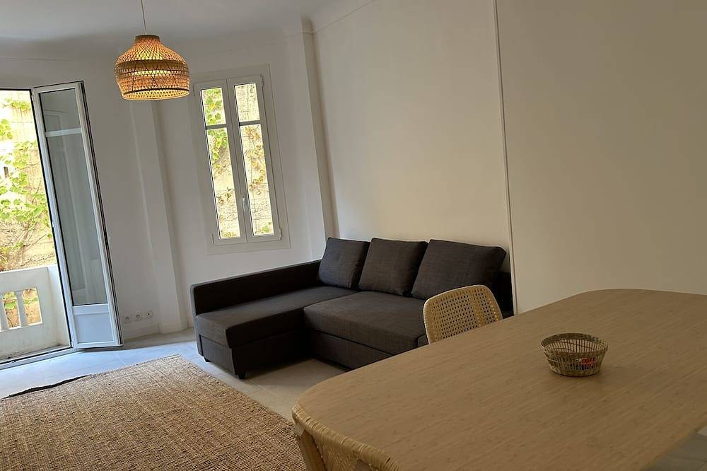 Ganze Wohnung, Oasis Palais, city centre, 1 bed in Beausoleil, Nizza und Umgebung