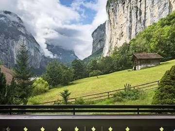 Chalet für 12 Personen in Wengen, Lauterbrunnen, Bild 4