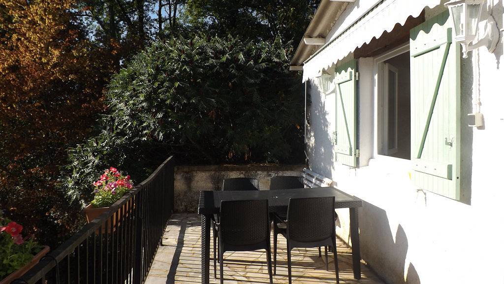 Studio entier, Gîte Les Chênes - Les Margoulettes in Vitrac, Périgord Noir