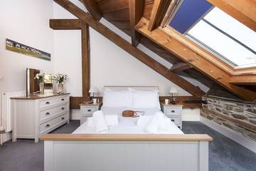 Cottage for 4 People in Lostwithiel, Cornwall, Photo 4