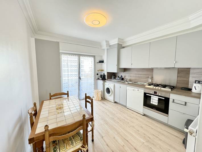 Gîte pour 3 personnes, avec balcon dans Port du Mourre-Rouge - 3