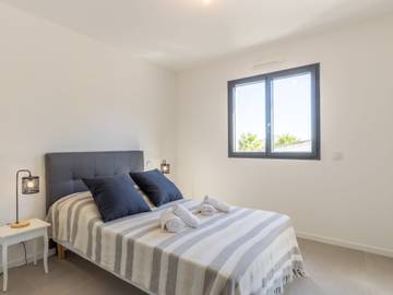 Vakantieappartement voor 4 Personen in Porto-Vecchio, Corse-du-Sud, Afbeelding 4