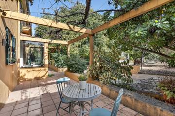 Ferienhaus in Establiments, Palma für 10 