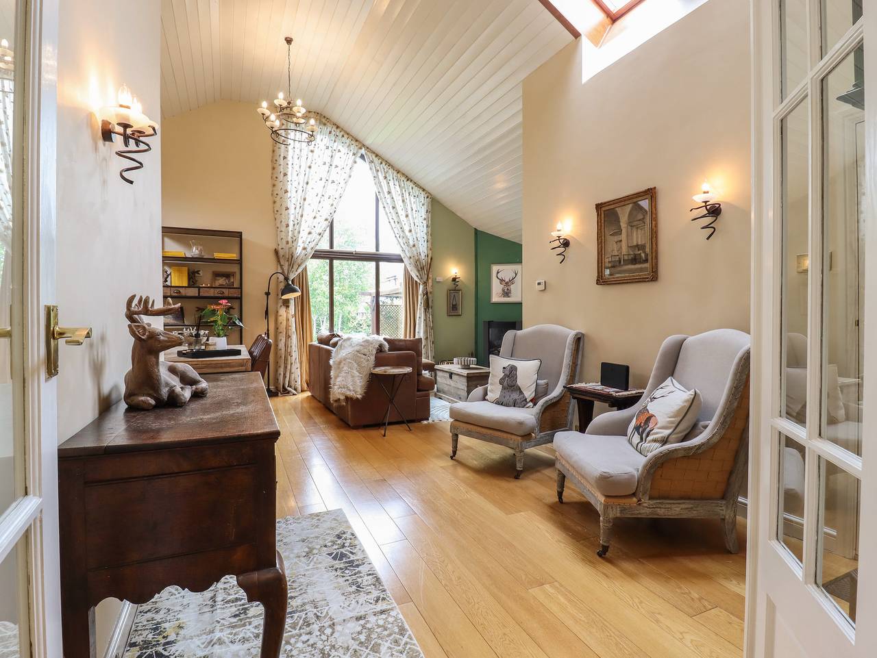 256 London Road in Stanway, Colchester