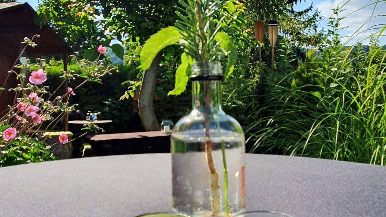 Appartement de vacances entier, Ferienwohnung für 4 Personen (57 m²) in Koblenz in Coblence, Osteifel