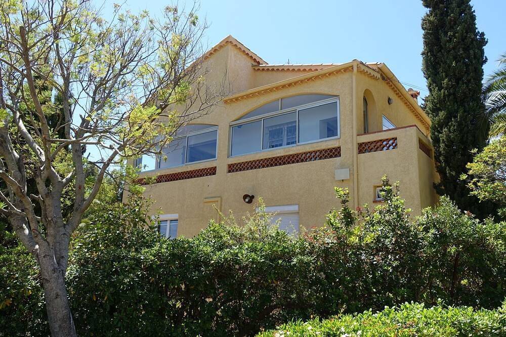Casa vacanza a Var a partire da 161€ a notte