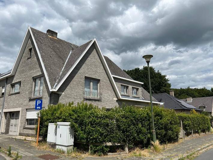 Gîte pour 5 personnes à Wetteren