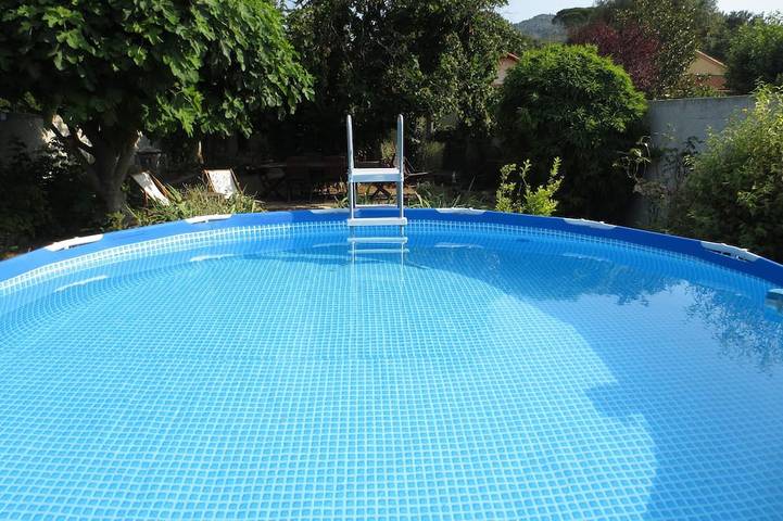 Casa de vacaciones para 4 personas, con jardín además de jacuzzi y terraza, Se admiten mascotas - 1