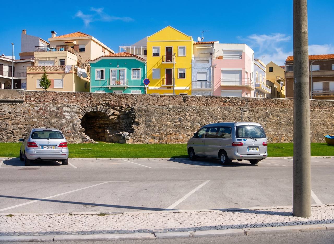 Apartamento inteiro, Apartamento com vista mar e piscina em Figueira da Foz in Praia de Buarcos, Figueira da Foz