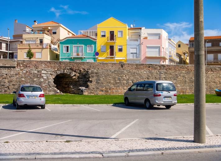 Apartamento inteiro, Apartamento com vista mar e piscina em Figueira da Foz in Praia de Buarcos, Figueira da Foz