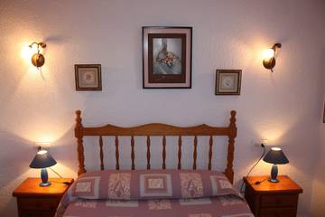 Bungalow para 4 Personas en Las Marinas, Dénia, Foto 3