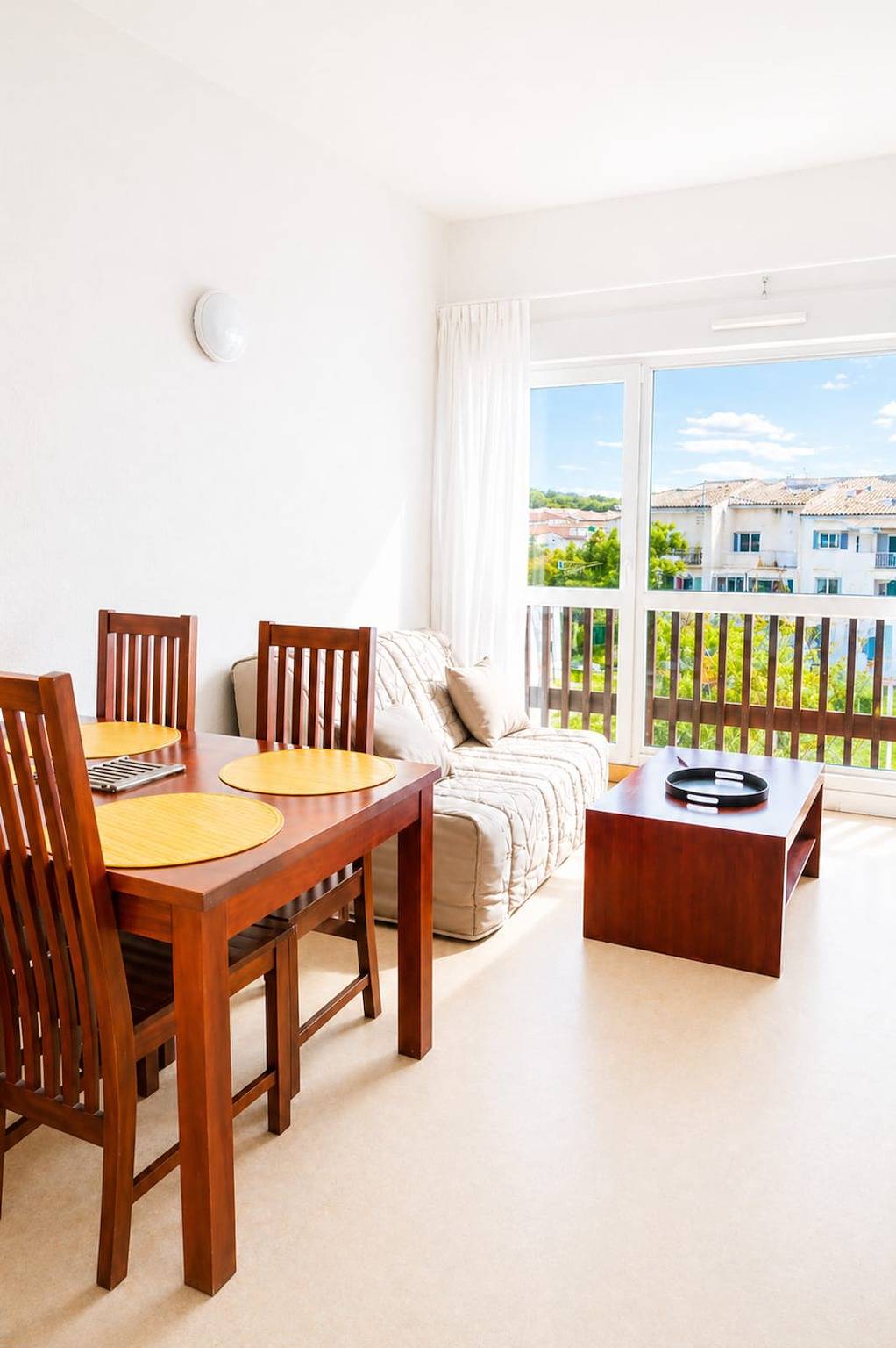 Appartement entier, Lvam - Appartement Résidence St Clair - Piscine - 4 personnes - Cap d'Agde in Cap d'Agde, Agde