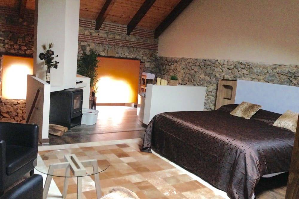 Ganze Wohnung, Modernidad y Tradicion se Fusionan en Este Estudio en Santander in Santander, Kantabrische Küste