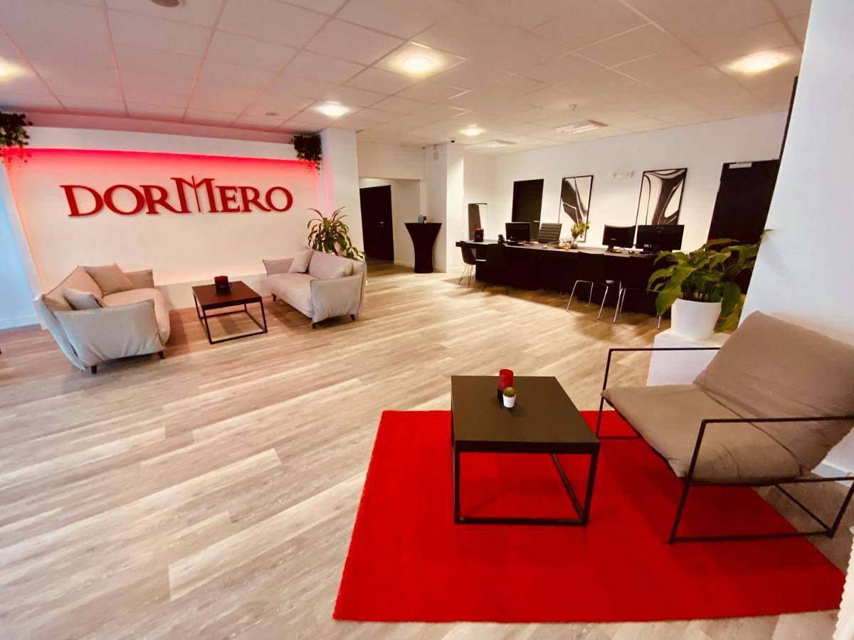 Dormero Hotel Bretten in Bretten, Kraichgau