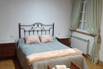 Casa para 8 Personas en Pereiro de Aguiar, Provincia de Orense, Foto 2