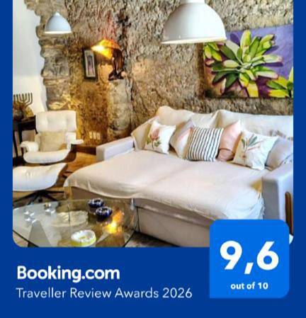 Ferienhaus für 6 Personen, mit Garten, mit Haustier - 1