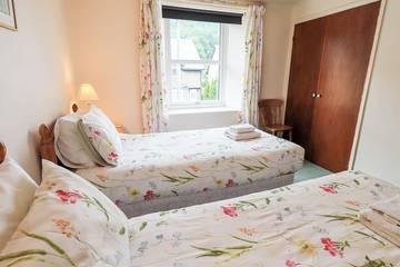 Log Cabin for 6 People in Glenridding, Cumbria, Photo 3