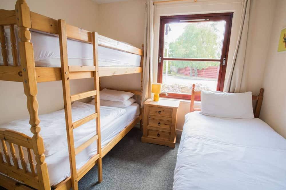 Holiday House In Aviemore in Aviemore, Highlands