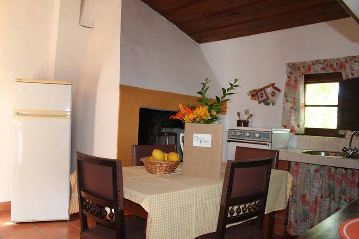 Casa de vacaciones para 5 personas, con piscina además de jardín y vistas en Lisboa y alrededores - 3