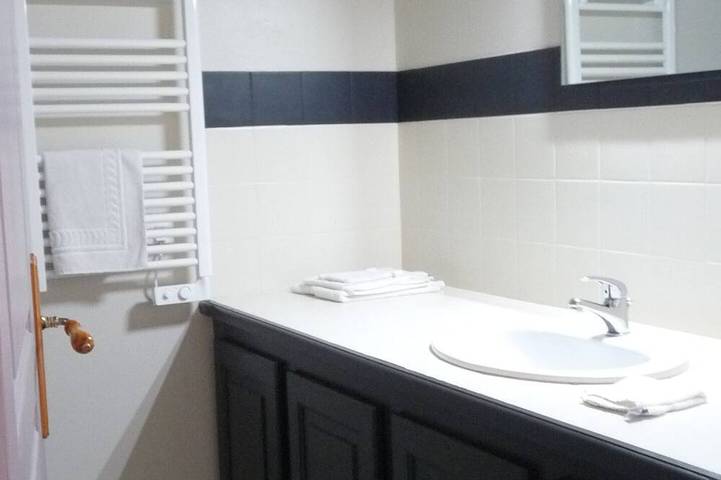 Location de vacances pour 3 personnes à Dissay-sous-Courcillon - 2