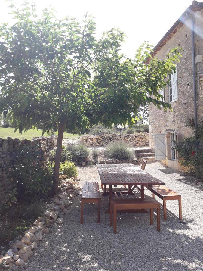 Triple Room in Floressas, Quercy