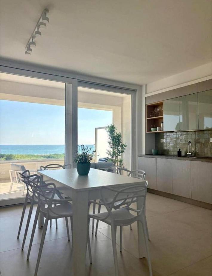 Double Room 'Camera Matrimoniale 2' with Shared Terrace, Wi-Fi and Air Conditioning in Salerno, Middelhavskysten Campanien