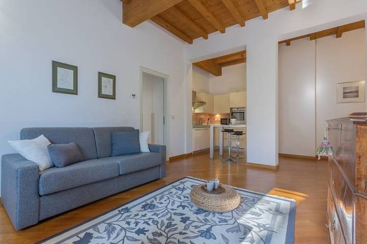 Apartamento de vacaciones para 6 personas - 1