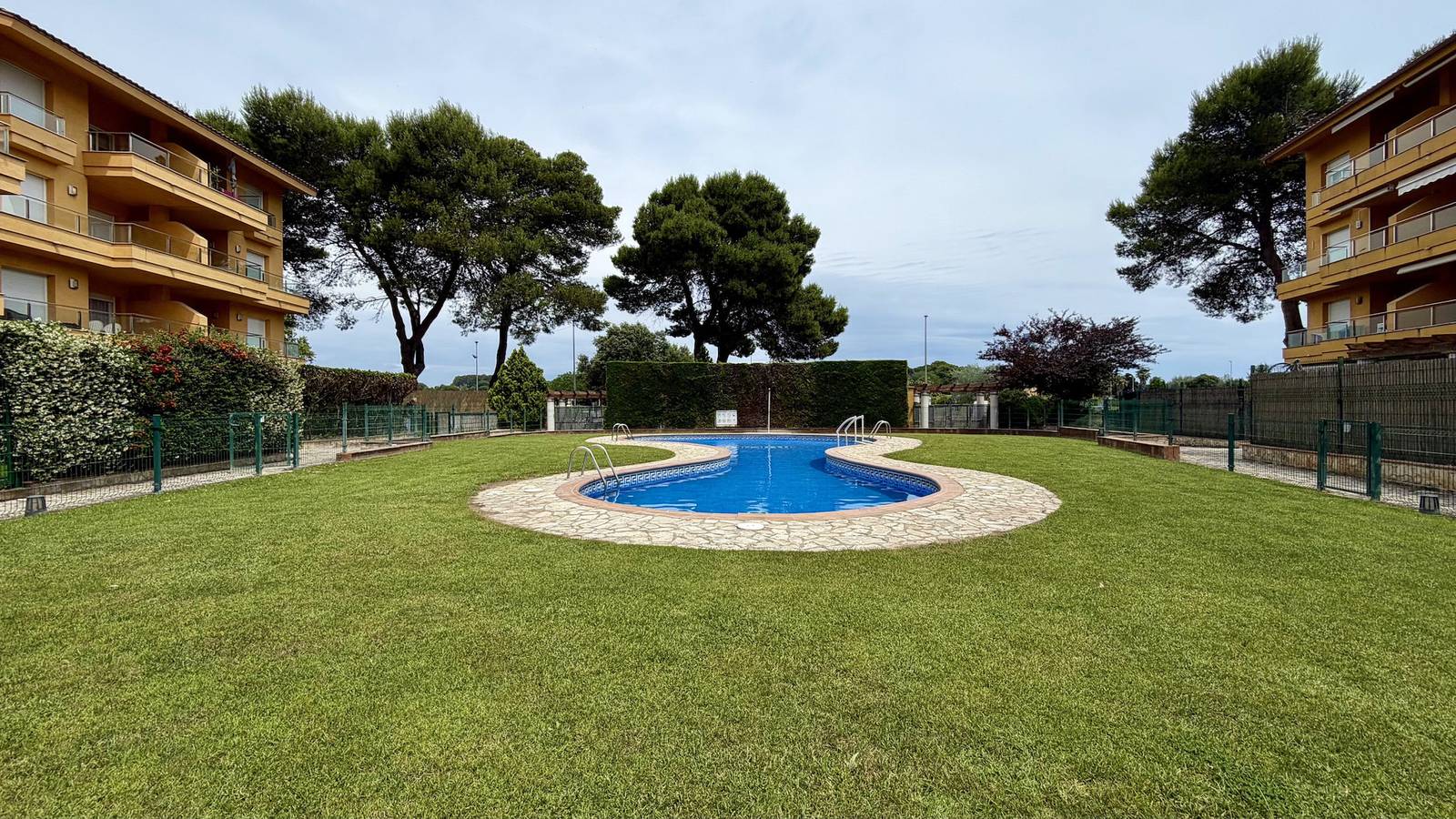 Appartement entier, Athenea I 2-4 in L'Escala, Haut-Ampurdan