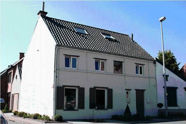 Gîte pour 2 personnes, avec vue et terrasse à Termonde