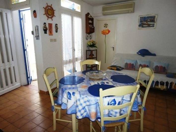 Location de vacances pour 6 personnes, avec terrasse, animaux acceptés à Port-la-Nouvelle - 3