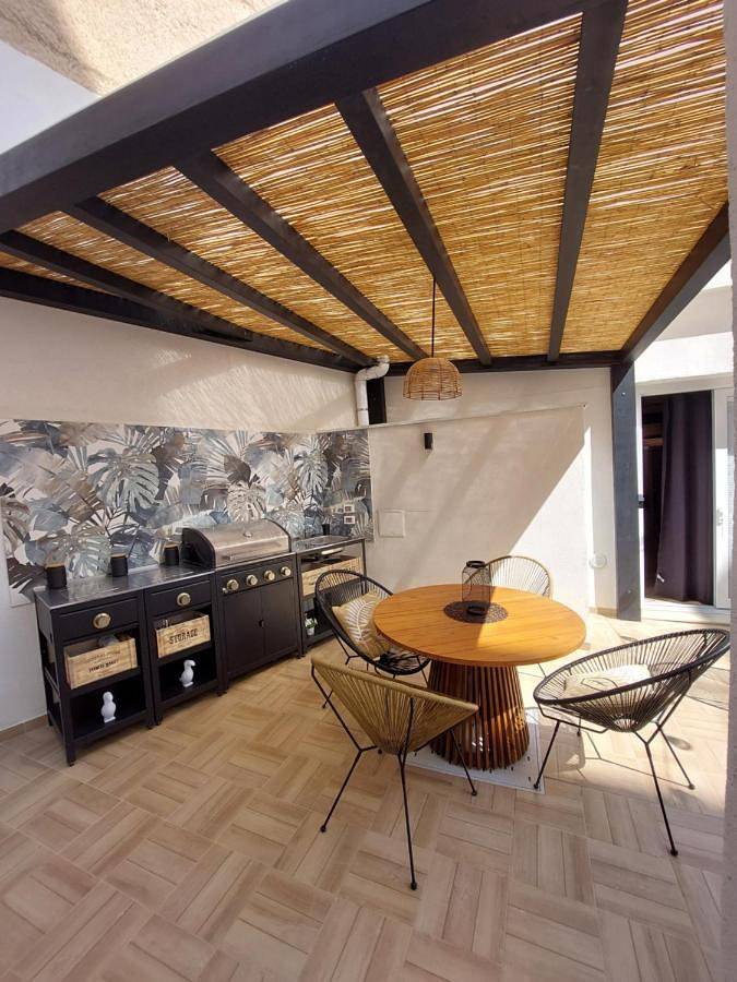 Double Room in Mondello, Palermo