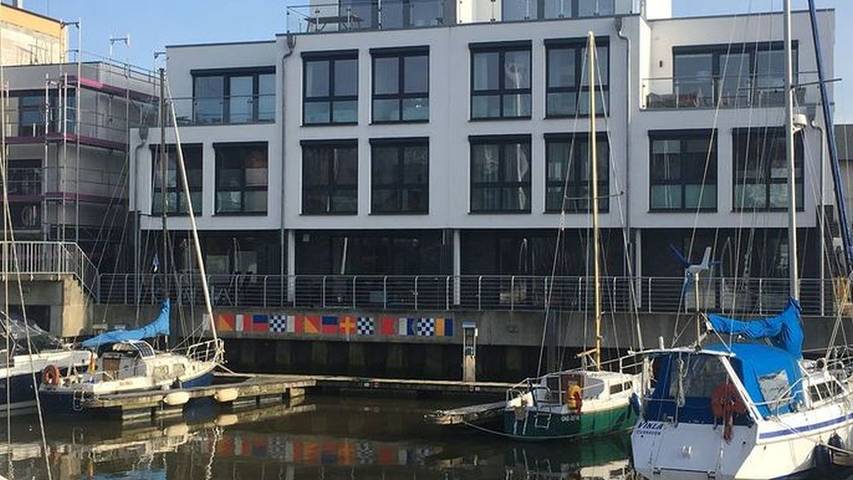 Ferienhaus für 6 Personen, mit Terrasse in Cuxhaven (Stadt) - 4