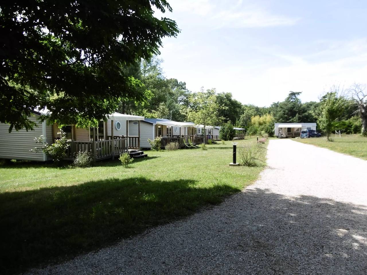 Irm Confort Loggia 3 ch avec Climatisation 6 personnes in La Chapelle-Aubareil, Périgord Noir