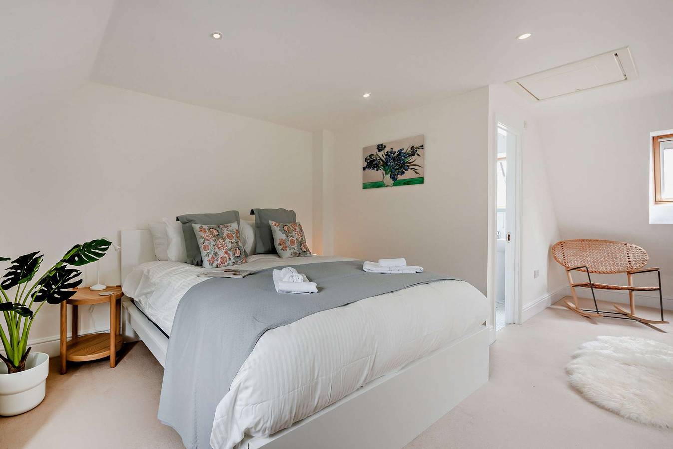 5 Stone Cottage in Stroud, Gloucestershire