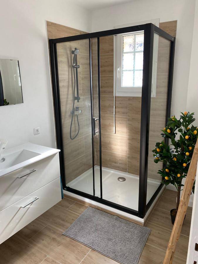 Ferienwohnung für 4 Personen in Le Mans