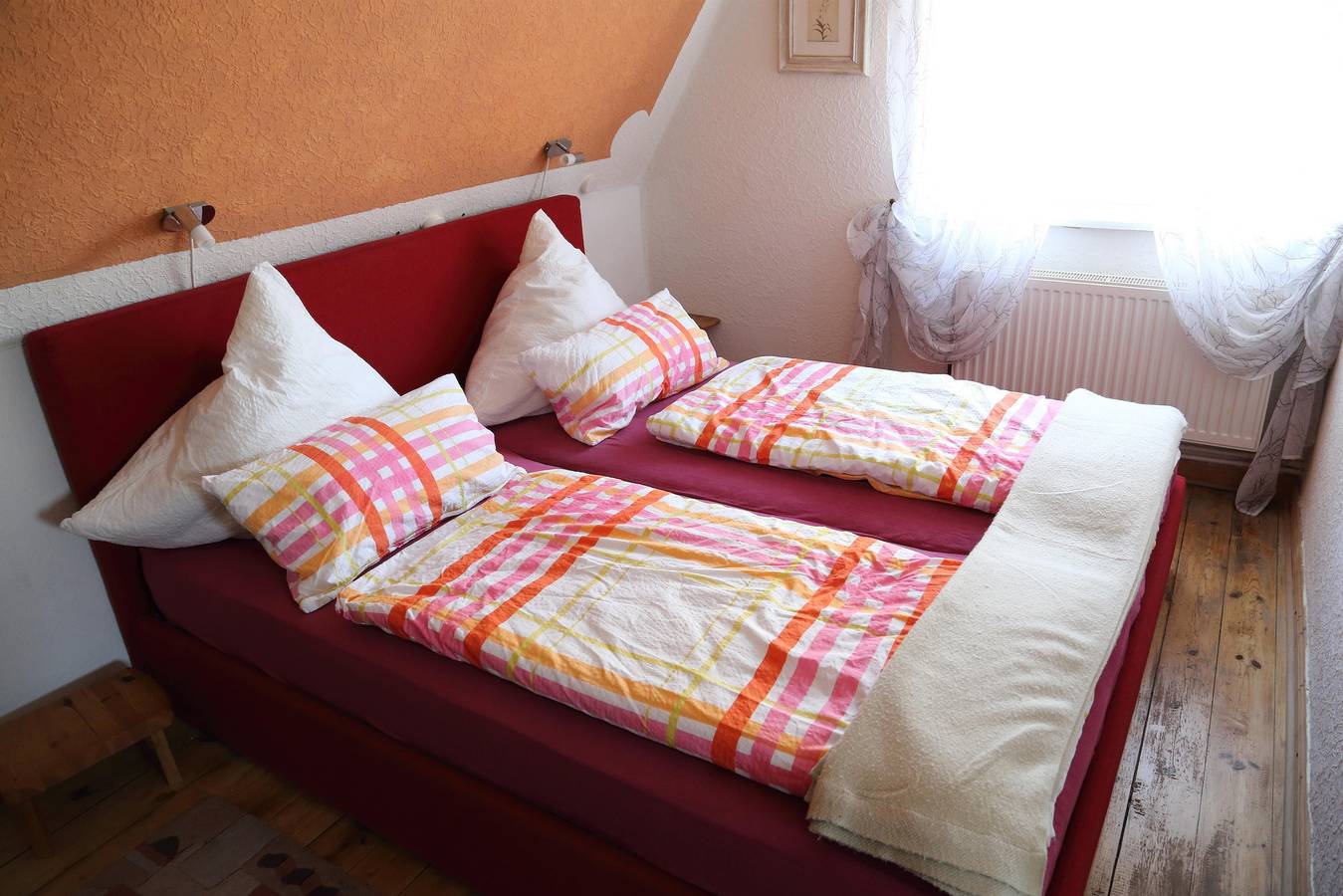 Ganze Ferienwohnung, Ferienwohnung Andersen in Hörnum, Sylt