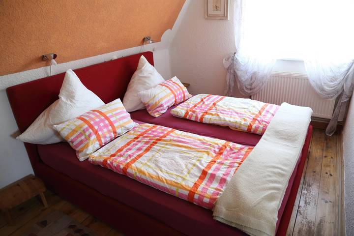 Ganze Ferienwohnung, Ferienwohnung Andersen in Hörnum, Sylt