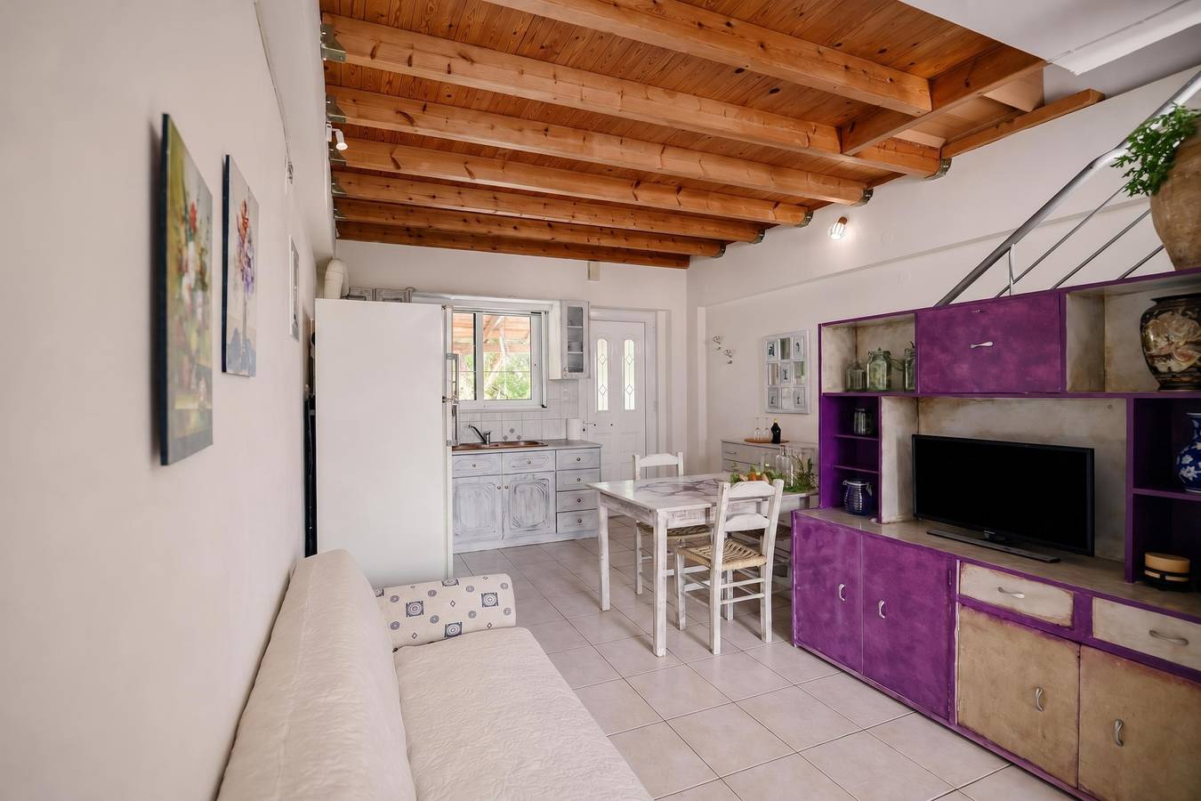 Evgenias House Ancient Olympia in Region Elis